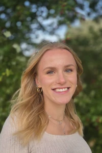 Liset Harink, projectleider